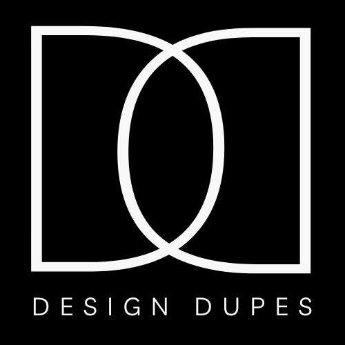 Design Dupes