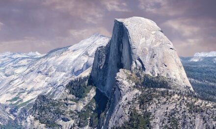 Reaching The Summit