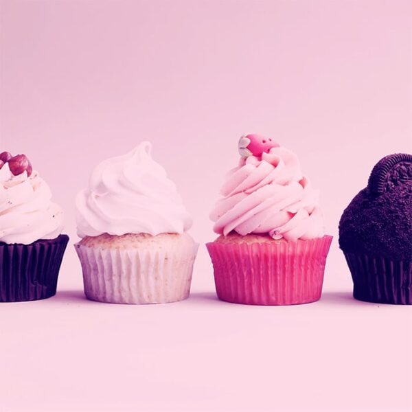 DELICIOUS CUPCAKES - Image 3