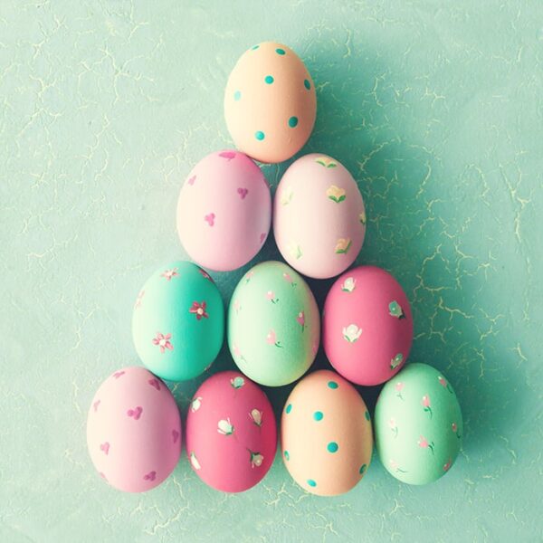 EGGS FOR EASTER - Image 3