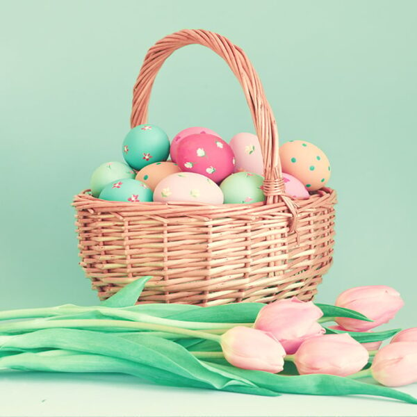 EGGS FOR EASTER - Image 4